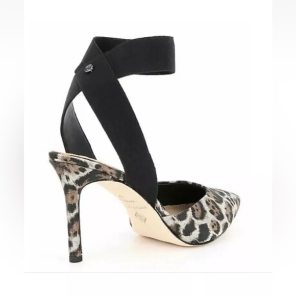 ANTONIO MELANI HEELS - Picture 3 of 7